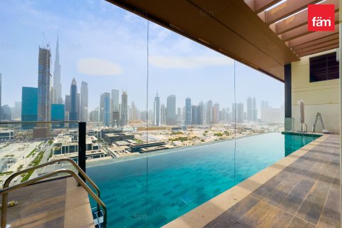 Apartment in City Walk, Dubai 1 bedroom, 72.9 sq.m. № 135163