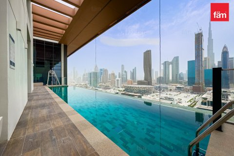 Apartment in City Walk, Dubai 1 bedroom, 72.9 sq.m. № 135163 - photo 25