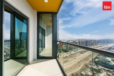 Apartment in Dubai 1 bedroom, 65.8 sq.m. № 135161 - photo 11
