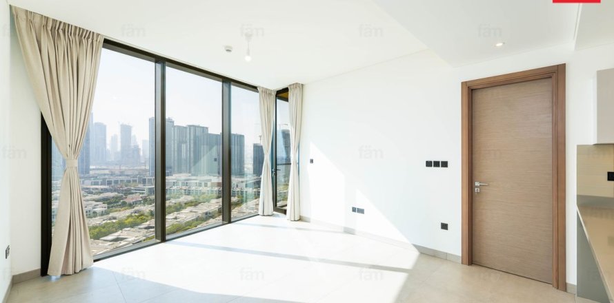 Apartment in Dubai 1 bedroom, 65.8 sq.m. № 135161