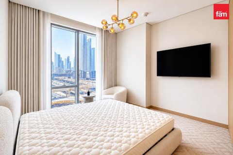 Apartment in Downtown Dubai (Downtown Burj Dubai), Dubai 2 bedrooms, 102.1 sq.m. № 135164 - photo 7