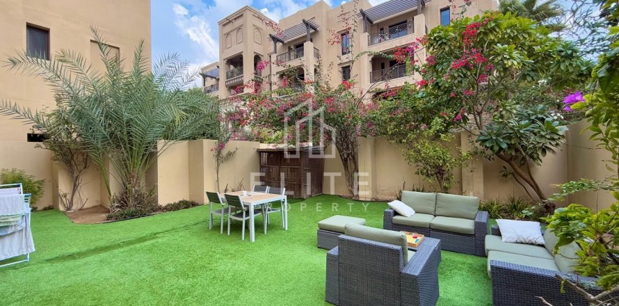Apartamento en Reehan, Old Town, Dubai, 2 dormitorios, 119 m², № 38623