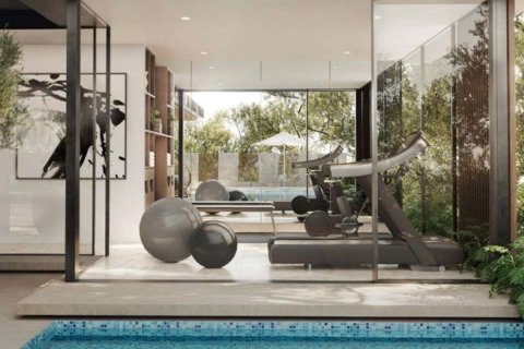 Villa à Tilal Al Ghaf, Dubai, 6 chambres, 967.1 m², № 13042 - photo 6