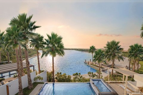 Villa à Tilal Al Ghaf, Dubai, 6 chambres, 967.1 m², № 13042 - photo 7