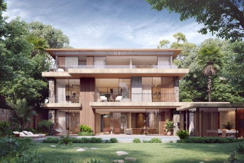 Villa à Tilal Al Ghaf, Dubai, 6 chambres, 967.1 m², № 13042 - photo 4