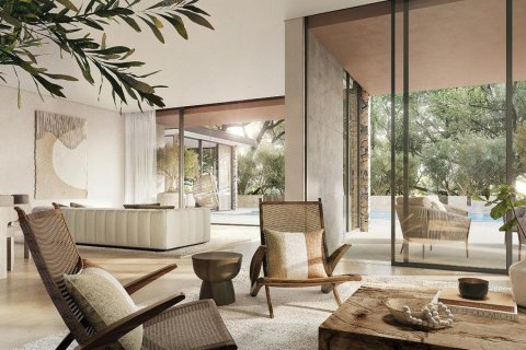 Villa à Tilal Al Ghaf, Dubai, 6 chambres, 967.1 m², № 13042 - photo 8