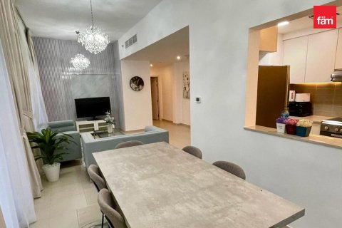 Duplex in Town Square, Dubai 3 bedrooms, 144.8 sq.m. № 13049 - photo 6