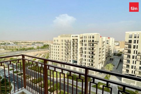 Duplex in Town Square, Dubai 3 bedrooms, 144.8 sq.m. № 13049 - photo 1