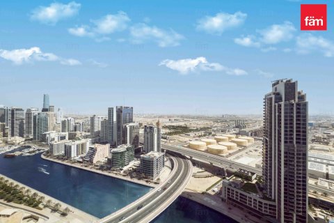 Apartment in Dubai 1 bedroom, 57.9 sq.m. № 13040 - photo 27