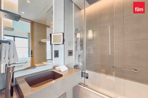 Apartment in Dubai 1 bedroom, 57.9 sq.m. № 13040 - photo 23