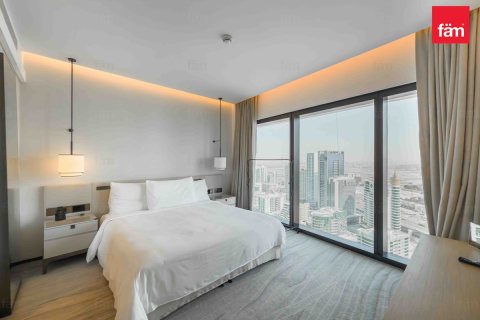 Apartment in Dubai 1 bedroom, 57.9 sq.m. № 13040 - photo 4