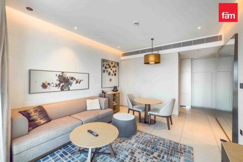 Apartment in Dubai 1 bedroom, 57.9 sq.m. № 13040 - photo 16