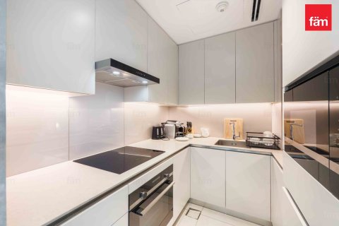 Apartment in Dubai 1 bedroom, 57.9 sq.m. № 13040 - photo 21