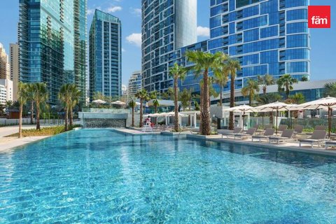 Apartment in Dubai 1 bedroom, 57.9 sq.m. № 13040 - photo 30