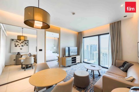 Apartment in Dubai 1 bedroom, 57.9 sq.m. № 13040 - photo 15