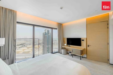 Apartment in Dubai 1 bedroom, 57.9 sq.m. № 13040 - photo 19