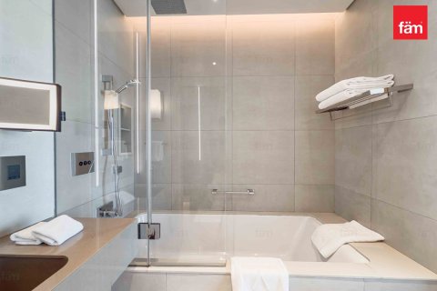 Apartment in Dubai 1 bedroom, 57.9 sq.m. № 13040 - photo 24