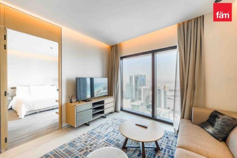 Apartment in Dubai 1 bedroom, 57.9 sq.m. № 13040 - photo 3