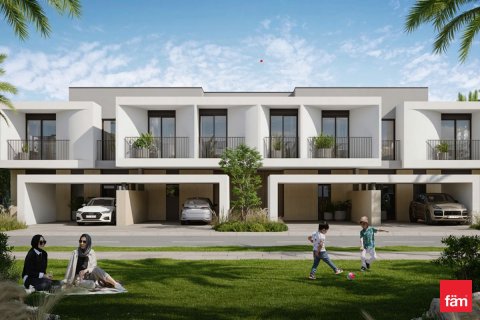 Villa à Dubai, 4 chambres, 230.6 m², № 112496 - photo 4