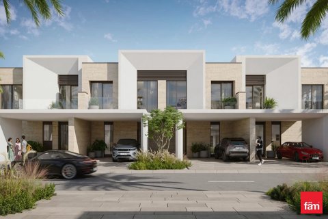 Villa à Dubai, 4 chambres, 230.6 m², № 112496 - photo 9