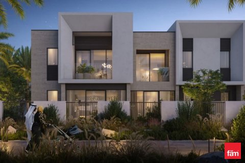 Villa à Dubai, 4 chambres, 230.6 m², № 112496 - photo 10