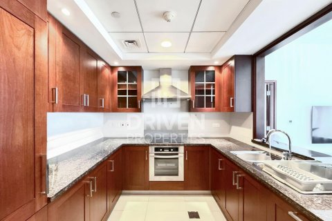 Appartement à 29 Burj Boulevard, Downtown Dubai (Downtown Burj Dubai), Dubai, 1 chambre, 73.77 m², № 137301 - photo 7