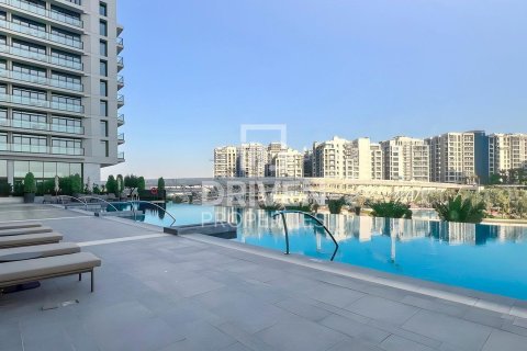 شقة في Palace Residences, خور دبي, دبي 2 غرف نوم, 110.28 م² رقم 137281 - صورة 4