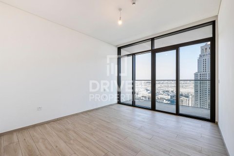 شقة في Palace Residences, خور دبي, دبي 2 غرف نوم, 110.28 م² رقم 137281 - صورة 17