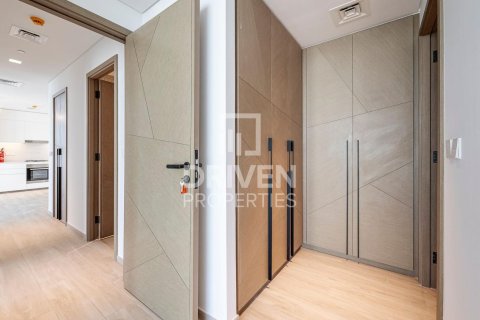 شقة في Palace Residences, خور دبي, دبي 2 غرف نوم, 110.28 م² رقم 137281 - صورة 22