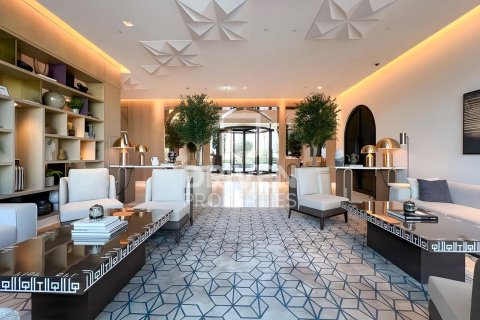 شقة في Palace Residences, خور دبي, دبي 2 غرف نوم, 110.28 م² رقم 137281 - صورة 9