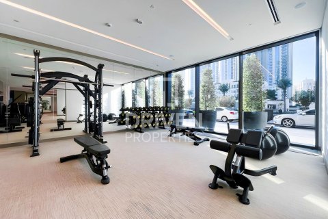 شقة في Palace Residences, خور دبي, دبي 2 غرف نوم, 110.28 م² رقم 137281 - صورة 2