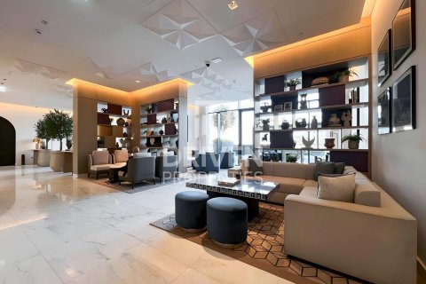 شقة في Palace Residences, خور دبي, دبي 2 غرف نوم, 110.28 م² رقم 137281 - صورة 8