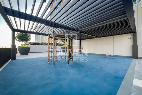 شقة في Palace Residences, خور دبي, دبي 2 غرف نوم, 110.28 م² رقم 137281 - صورة 10