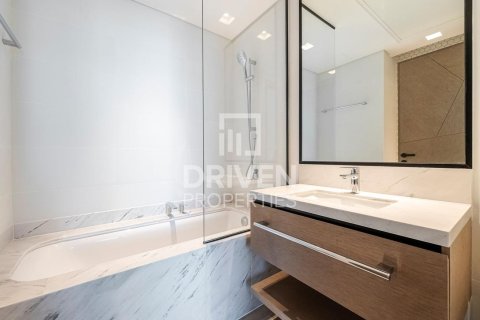 شقة في Palace Residences, خور دبي, دبي 2 غرف نوم, 110.28 م² رقم 137281 - صورة 13