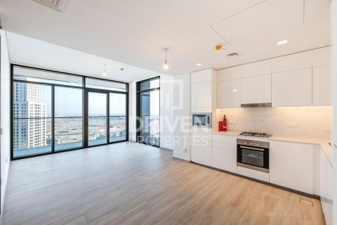 Appartement à Palace Residences, Dubai Creek Harbour (The Lagoons), Dubai, 2 chambres, 110.28 m², № 137281