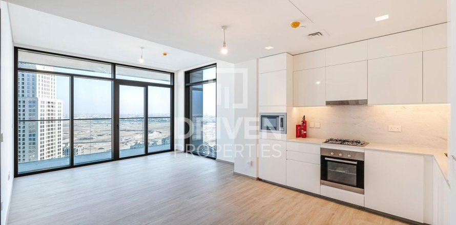 شقة في Palace Residences, خور دبي, دبي 2 غرف نوم, 110.28 م² رقم 137281