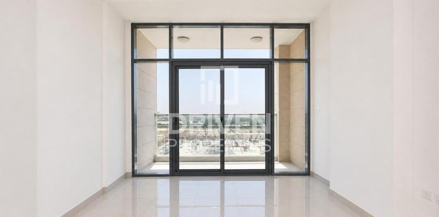 Квартира в Meydan, Дубай, 1 спальня, 74.42м², № 137302