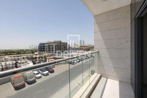 شقة في Meydan, دبي 1غرف نوم, 74.42 م² رقم 137302 - صورة 4