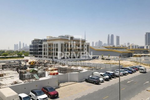 شقة في Meydan, دبي 1غرف نوم, 74.42 م² رقم 137302 - صورة 3