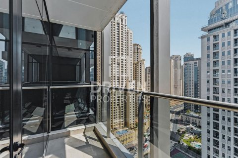 Apartamento en Sparkle Towers, Dubai Marina, Dubai, 2 dormitorios, 137.68 m², № 137280 - foto 7