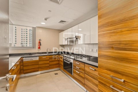 Apartamento en Sparkle Towers, Dubai Marina, Dubai, 2 dormitorios, 137.68 m², № 137280 - foto 16