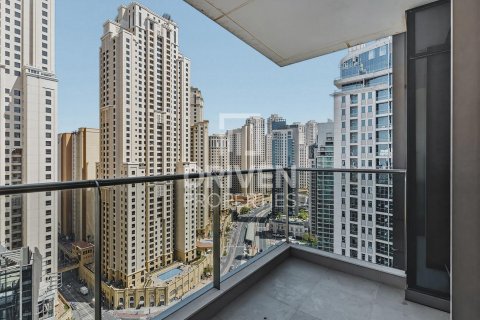 Apartamento en Sparkle Towers, Dubai Marina, Dubai, 2 dormitorios, 137.68 m², № 137280 - foto 4