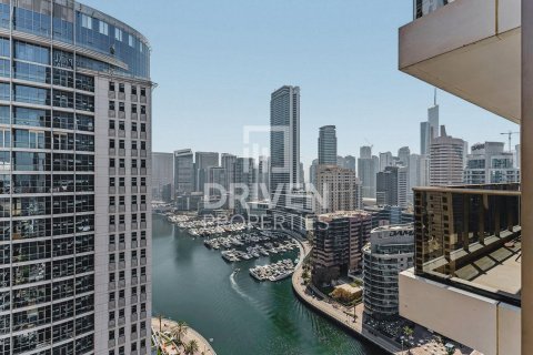Apartamento en Sparkle Towers, Dubai Marina, Dubai, 2 dormitorios, 137.68 m², № 137280 - foto 6