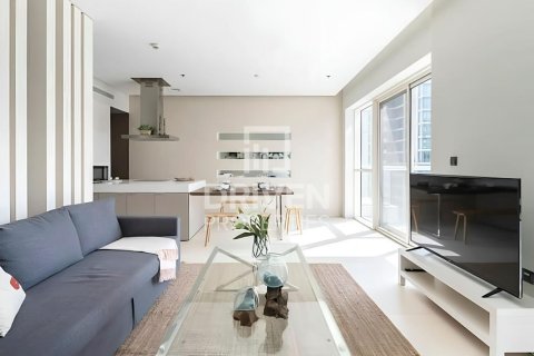 Apartment in West Avenue Tower, Dubai Marina, Dubai 2 bedrooms, 116.87 sq.m. № 137300 - photo 15