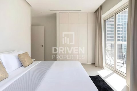 Apartment in West Avenue Tower, Dubai Marina, Dubai 2 bedrooms, 116.87 sq.m. № 137300 - photo 14