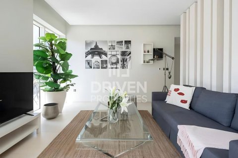 Apartment in West Avenue Tower, Dubai Marina, Dubai 2 bedrooms, 116.87 sq.m. № 137300 - photo 16