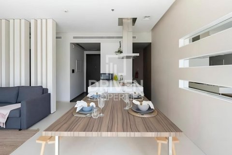 Apartment in West Avenue Tower, Dubai Marina, Dubai 2 bedrooms, 116.87 sq.m. № 137300 - photo 8
