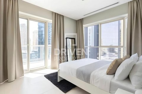 Apartment in West Avenue Tower, Dubai Marina, Dubai 2 bedrooms, 116.87 sq.m. № 137300 - photo 12
