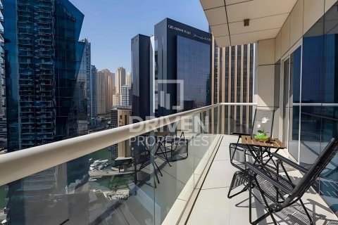 Apartment in West Avenue Tower, Dubai Marina, Dubai 2 bedrooms, 116.87 sq.m. № 137300 - photo 4