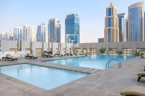 Apartment in West Avenue Tower, Dubai Marina, Dubai 2 bedrooms, 116.87 sq.m. № 137300 - photo 3